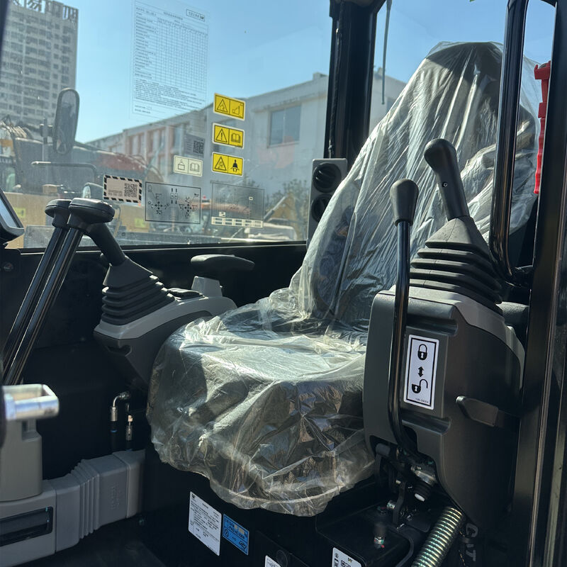 2024 कैट 305 5ई मिनी खुदाई करने वाला केवल 5 2 घंटे, नया जैसा, अल्ट्रा लो आवर कॉम्पैक्ट डिगर