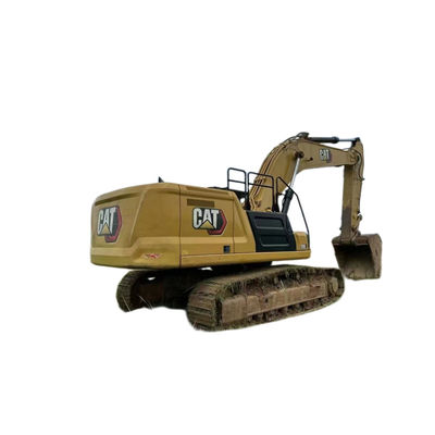 प्रयुक्त CAT 336D उत्खनन सेकेंड हैंड CAT 320D 330 उत्खनन