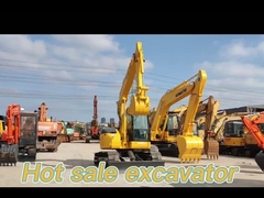 कोमात्सु PC78US