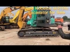 बिक्री के लिए प्रयुक्त कोब्लेको एसके210