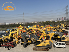 CYQ इंटरनेशनल ट्रेडिंग कंपनी लिमिटेड का शीर्ष दृश्य